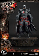 DC Comics Throne Legacy Collection socha socha 1/4 Flashpoint Batman Bonus Version 60 cm